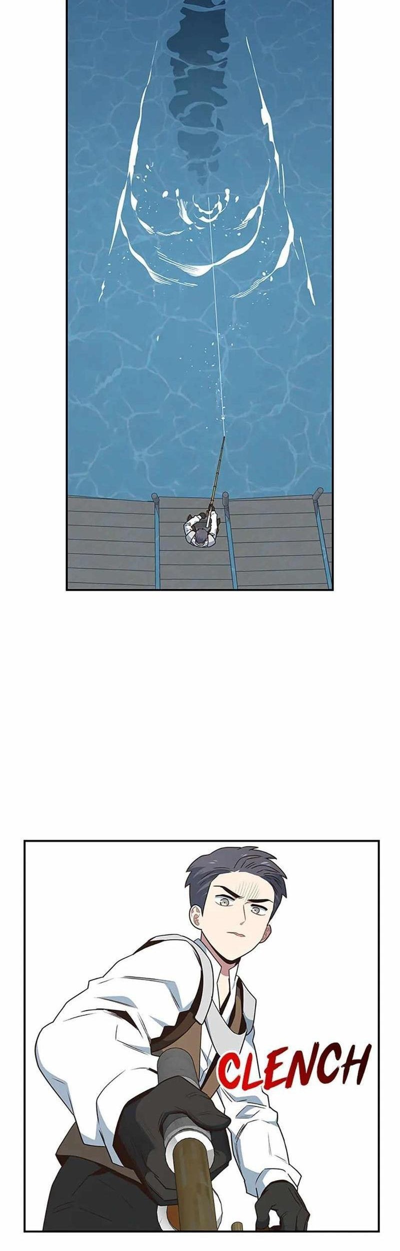 One of a Kind Irregular Chapter 108 - halaman 24