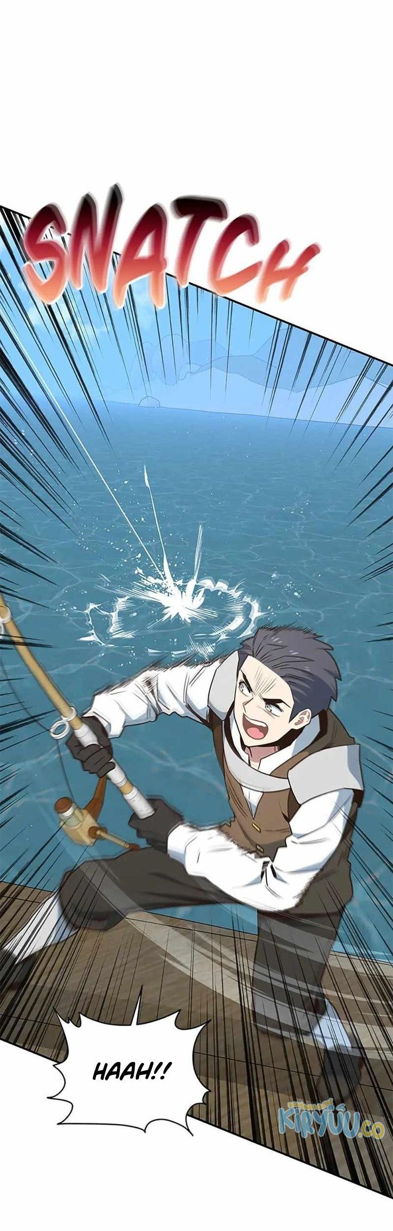 One of a Kind Irregular Chapter 108 - halaman 25
