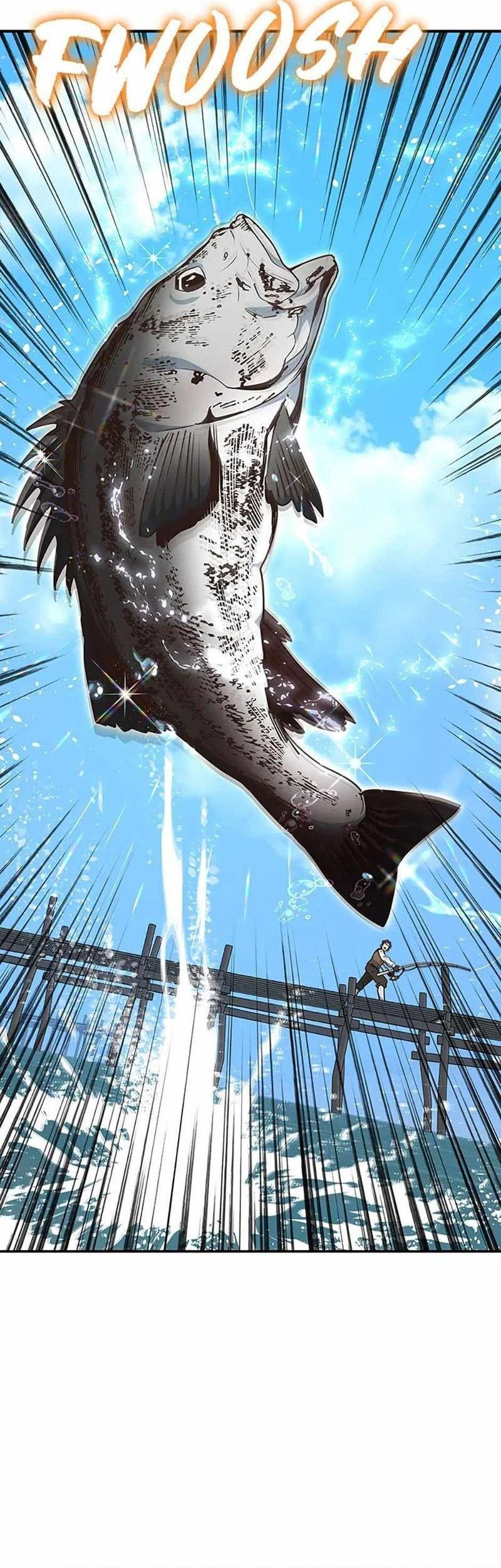 One of a Kind Irregular Chapter 108 - halaman 27