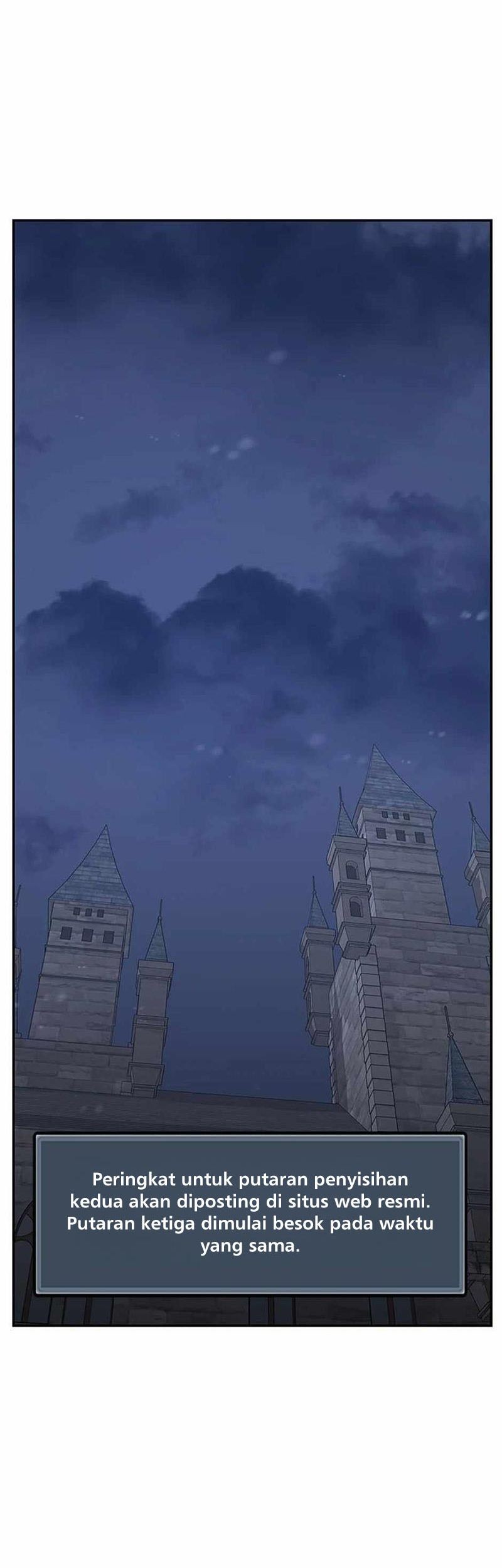One of a Kind Irregular Chapter 108 - halaman 37