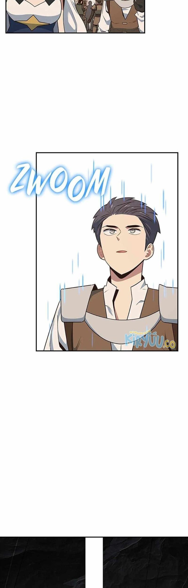 One of a Kind Irregular Chapter 108 - halaman 43