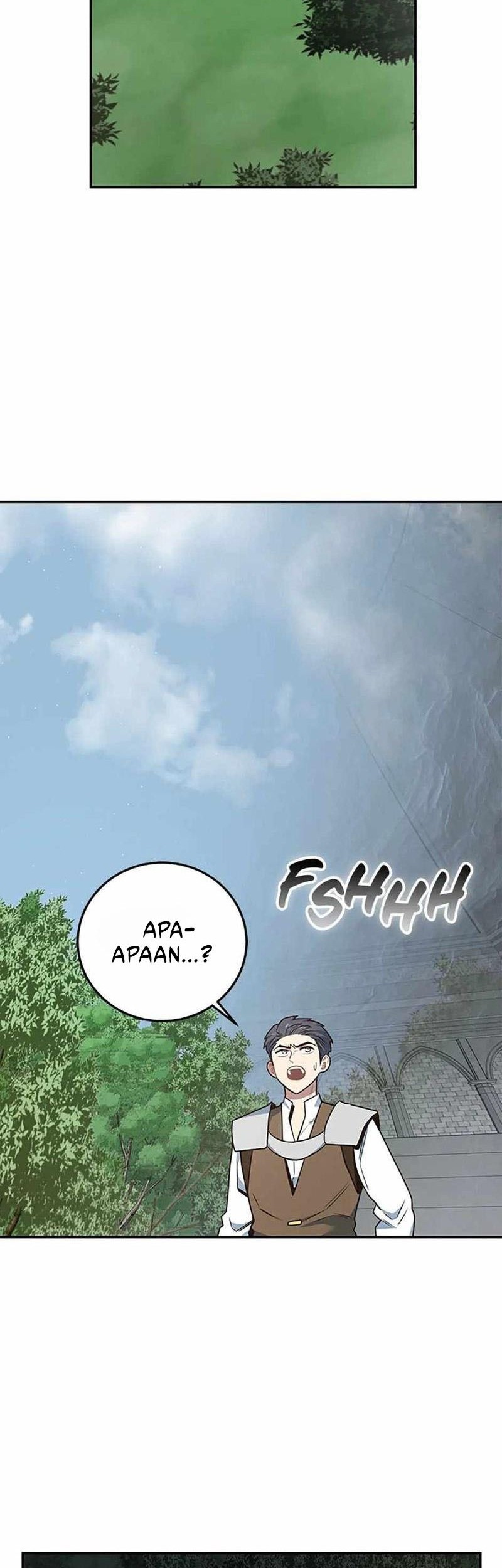 One of a Kind Irregular Chapter 108 - halaman 48