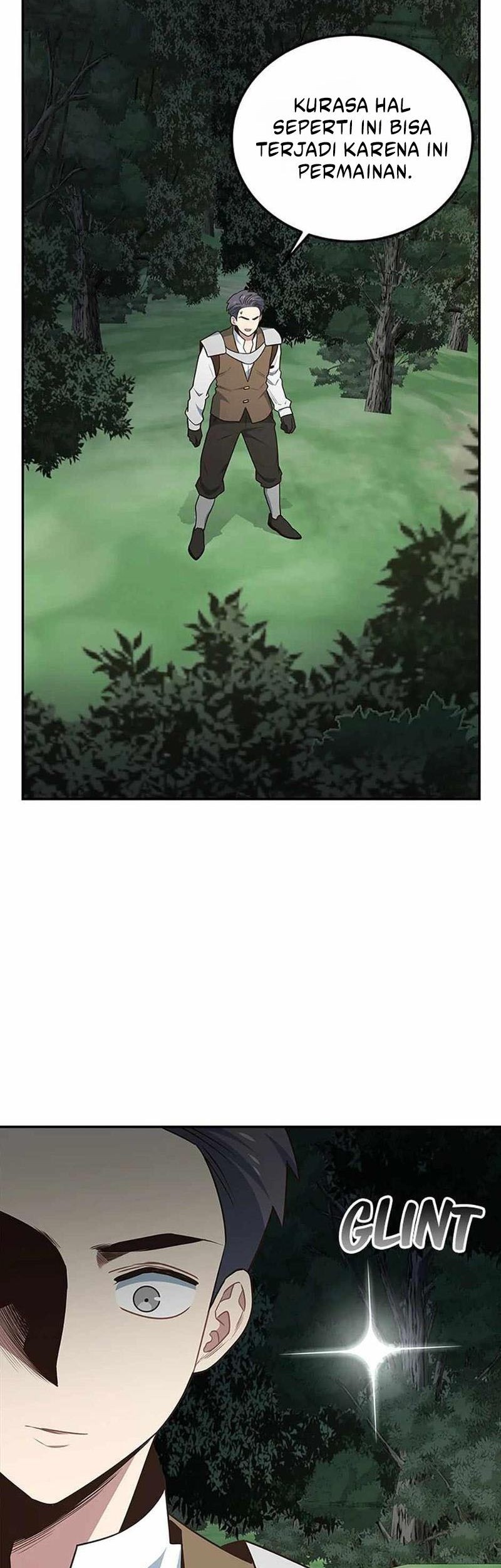 One of a Kind Irregular Chapter 108 - halaman 49