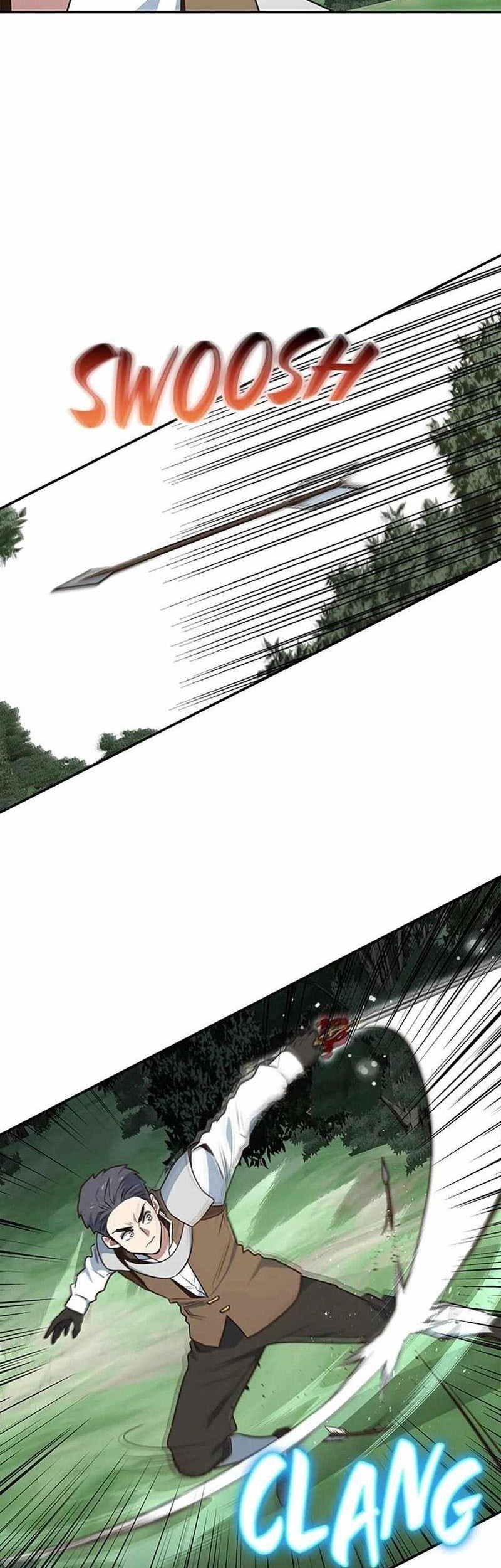 One of a Kind Irregular Chapter 108 - halaman 50