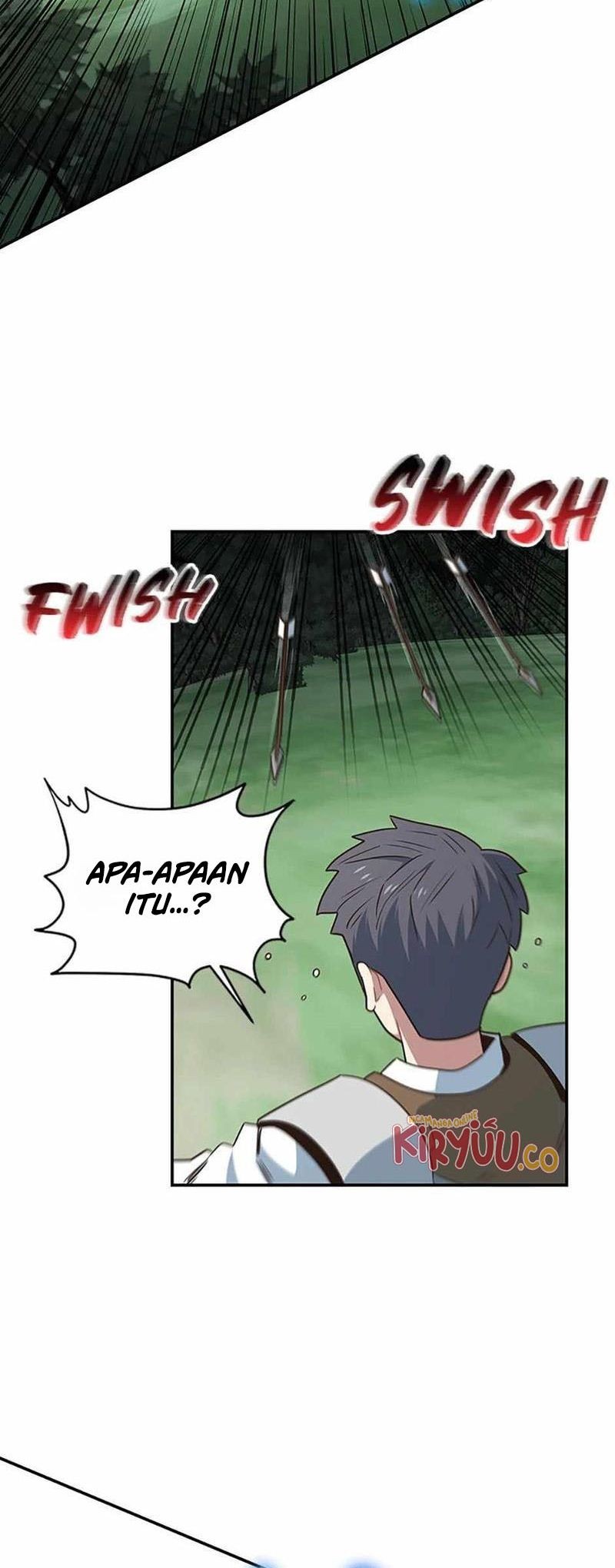 One of a Kind Irregular Chapter 108 - halaman 51