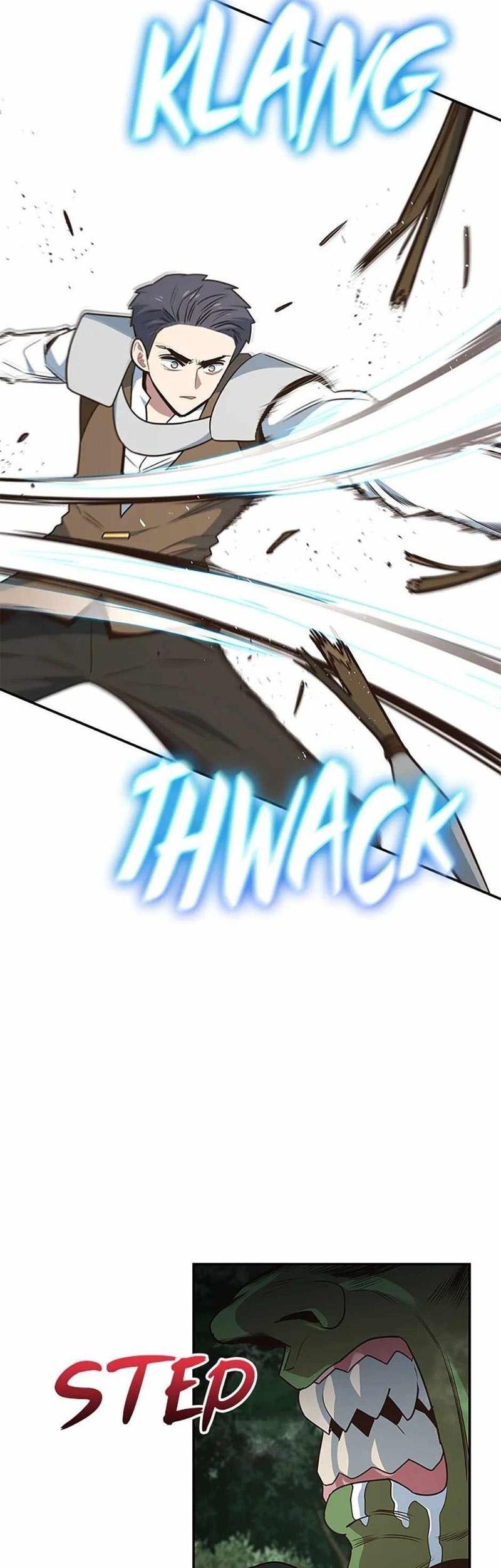 One of a Kind Irregular Chapter 108 - halaman 52