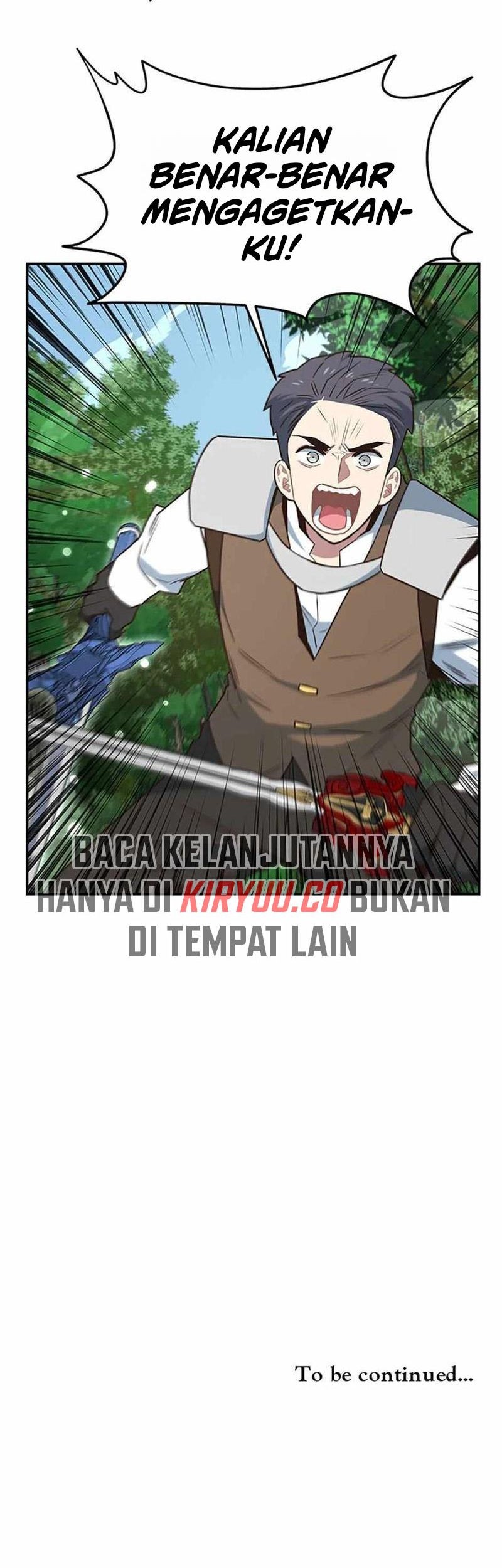 One of a Kind Irregular Chapter 108 - halaman 54