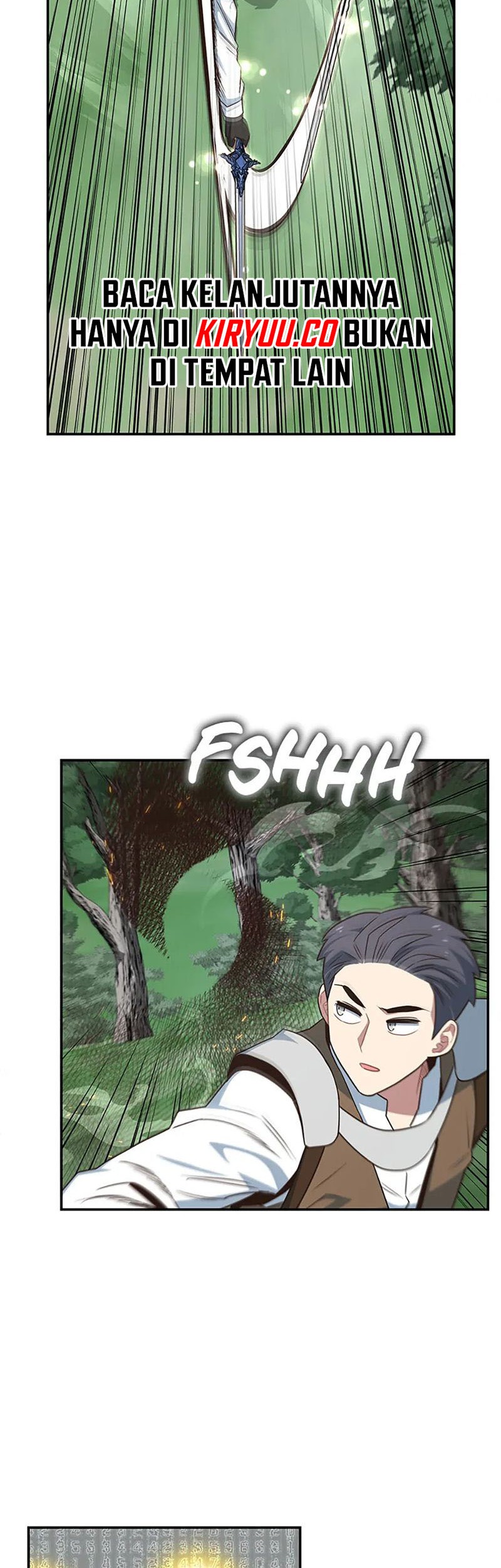One of a Kind Irregular Chapter 109 - halaman 10