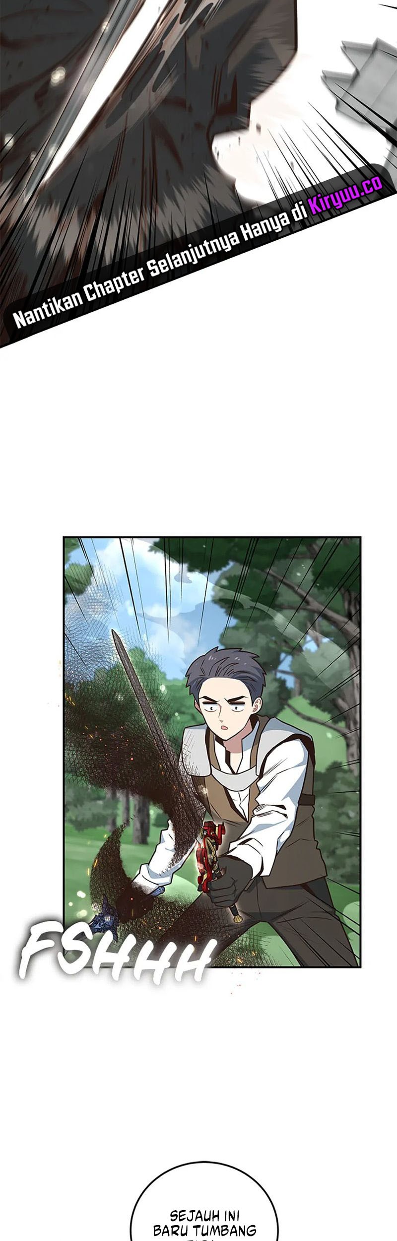 One of a Kind Irregular Chapter 109 - halaman 19