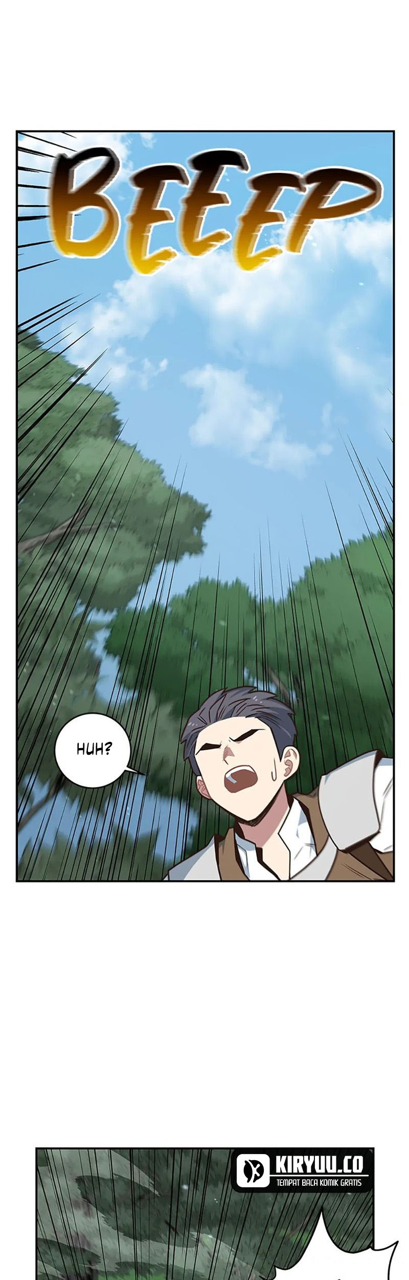 One of a Kind Irregular Chapter 109 - halaman 22