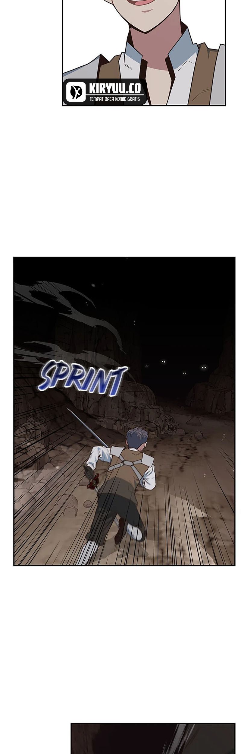 One of a Kind Irregular Chapter 109 - halaman 27