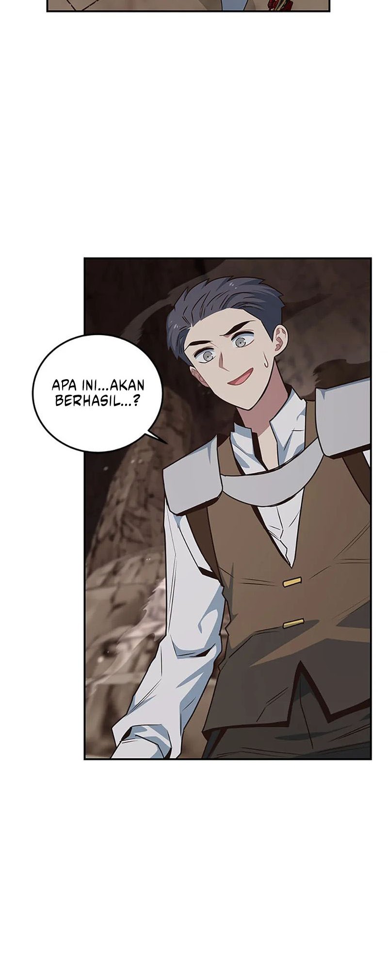 One of a Kind Irregular Chapter 109 - halaman 32