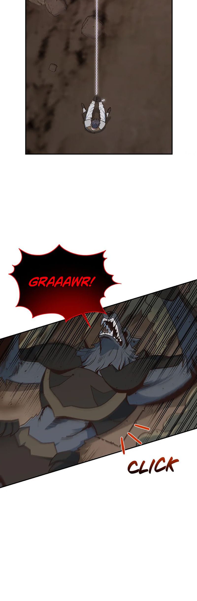 One of a Kind Irregular Chapter 109 - halaman 36