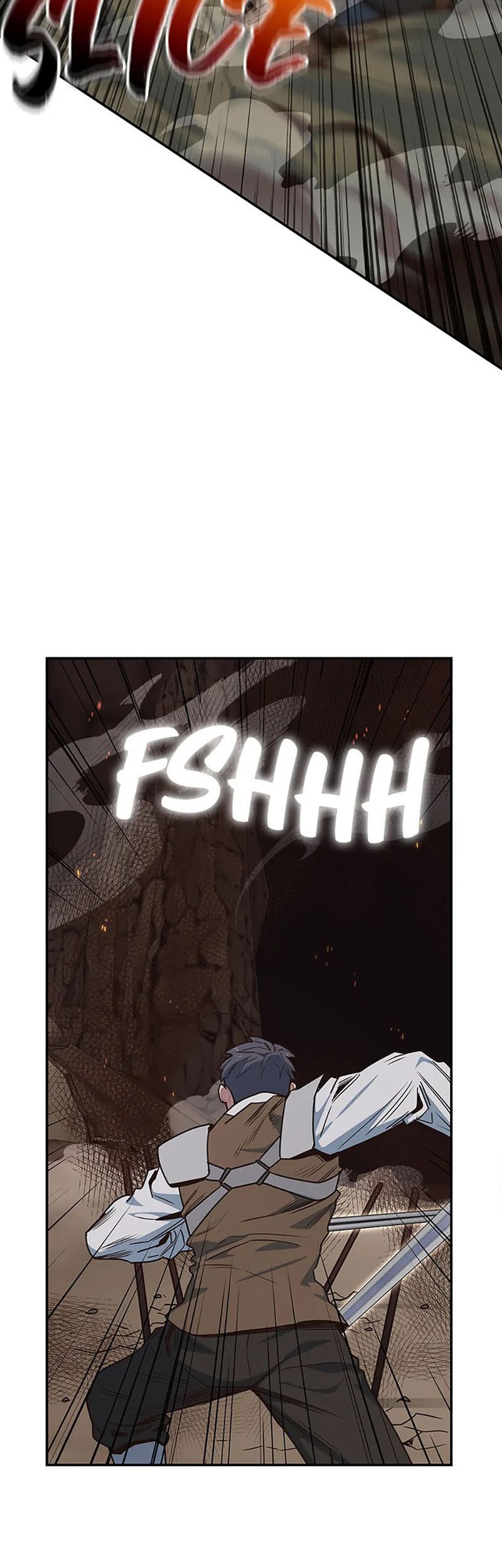 One of a Kind Irregular Chapter 109 - halaman 39