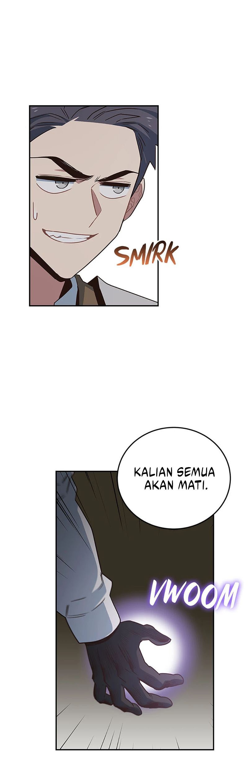 One of a Kind Irregular Chapter 109 - halaman 41