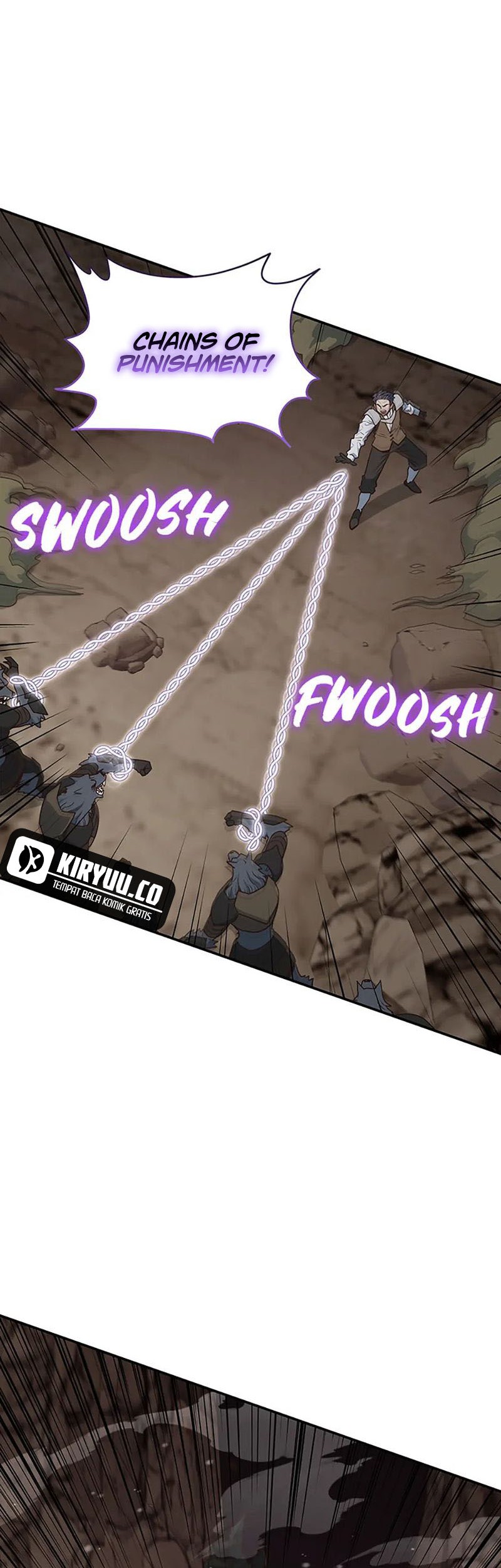 One of a Kind Irregular Chapter 109 - halaman 42