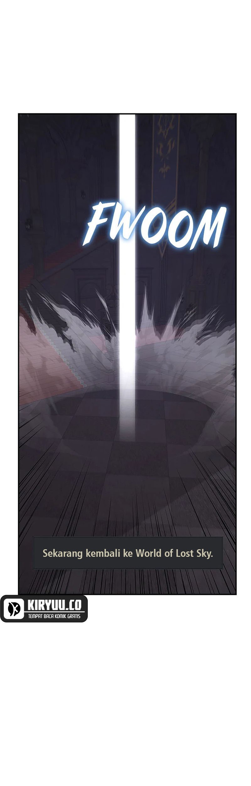One of a Kind Irregular Chapter 109 - halaman 50