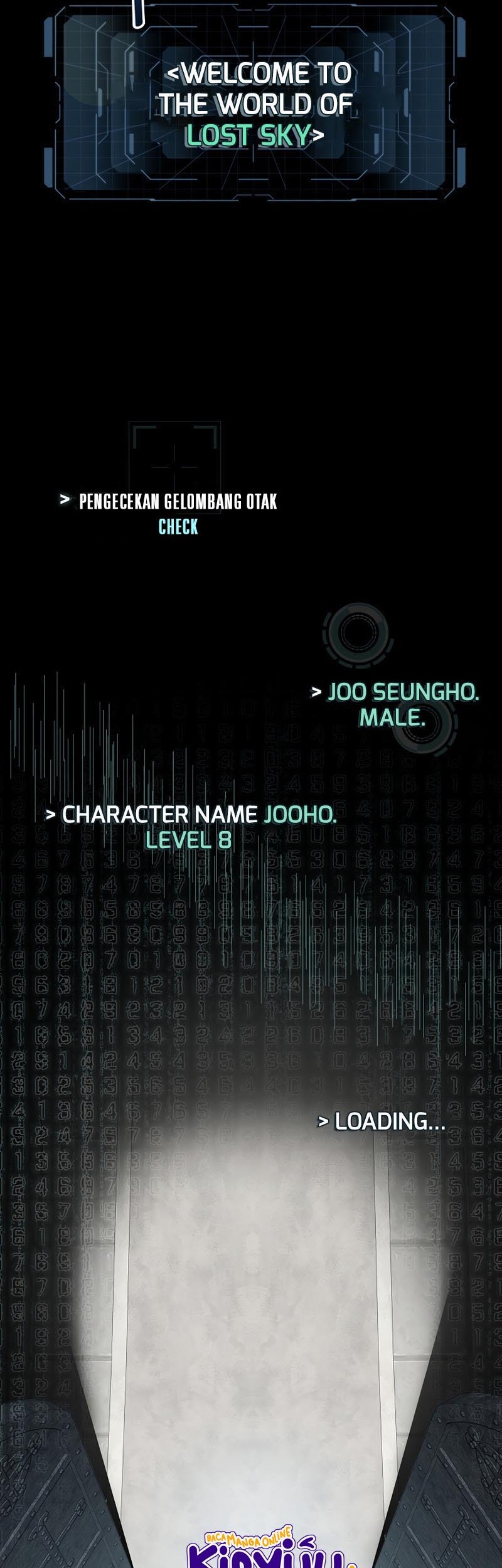 One of a Kind Irregular Chapter 11 - halaman 23