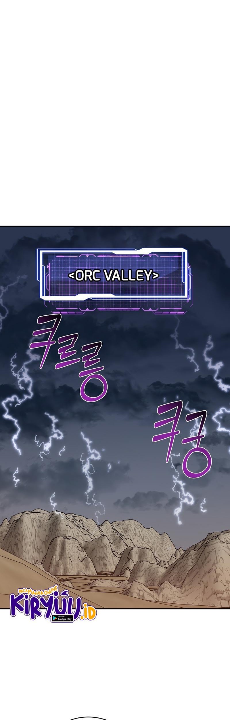 One of a Kind Irregular Chapter 11 - halaman 30