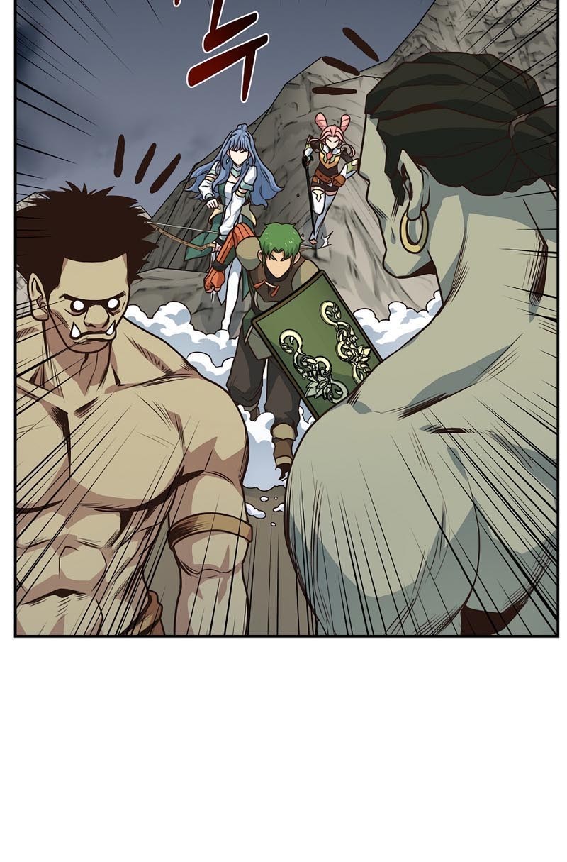 One of a Kind Irregular Chapter 11 - halaman 41