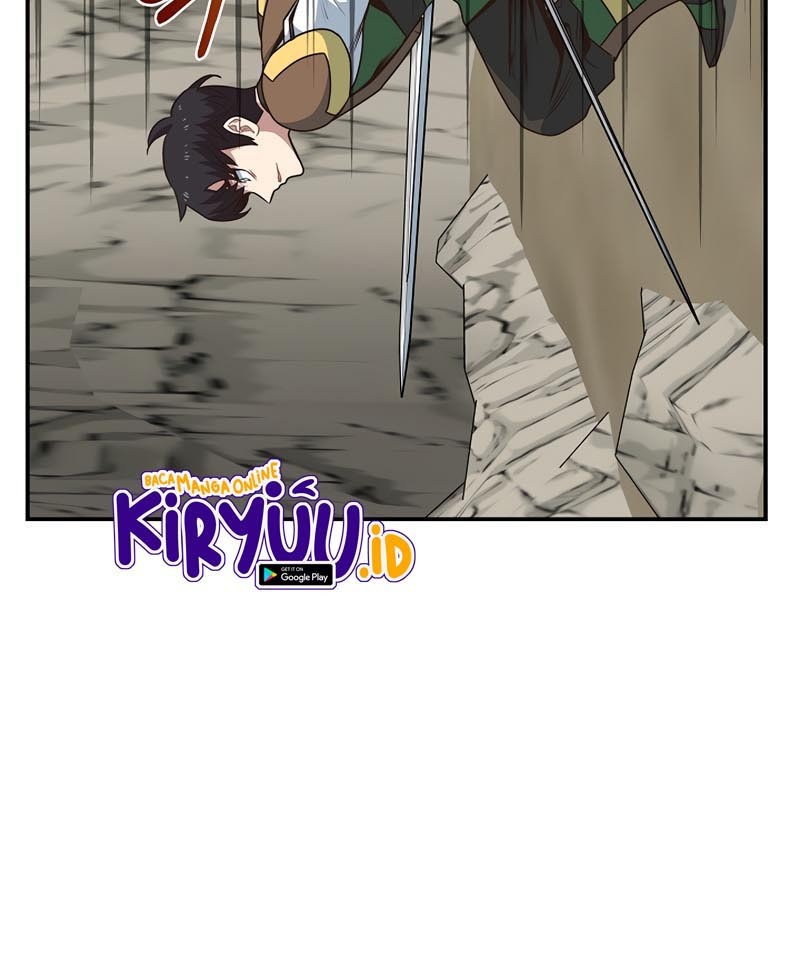 One of a Kind Irregular Chapter 11 - halaman 46