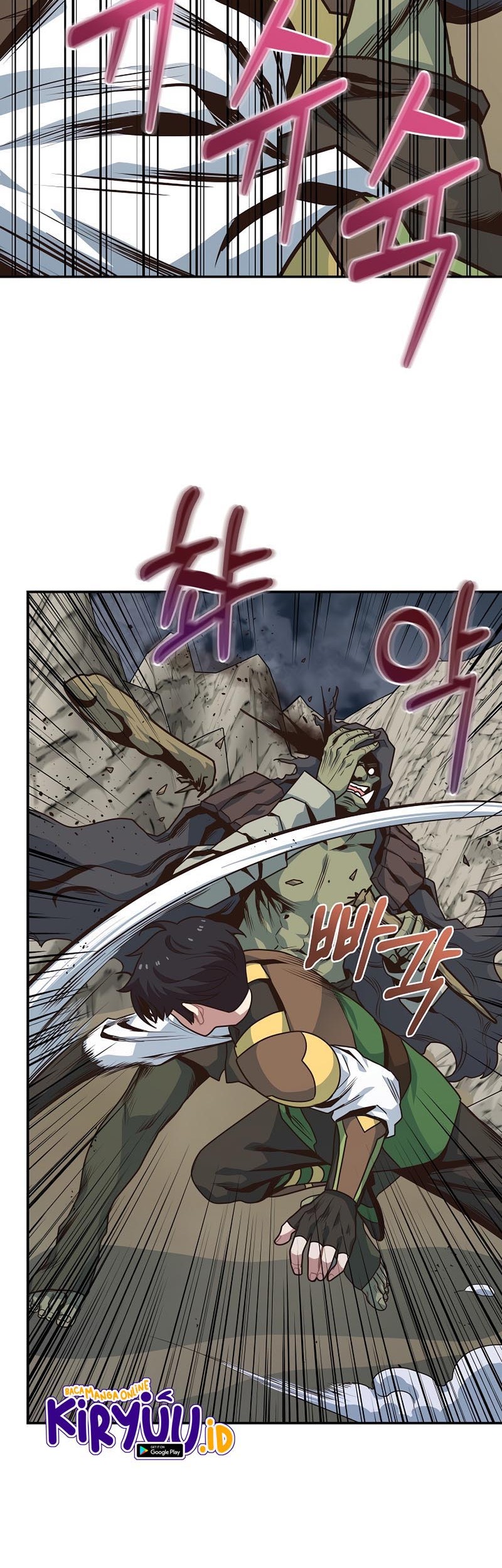 One of a Kind Irregular Chapter 11 - halaman 50