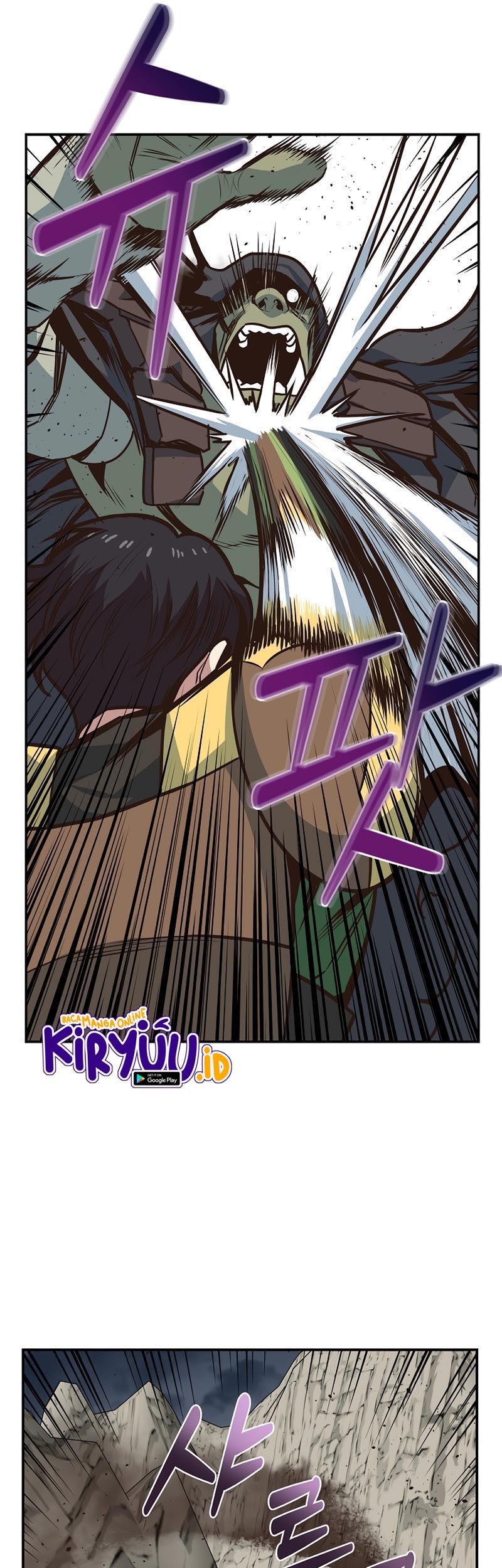One of a Kind Irregular Chapter 11 - halaman 52