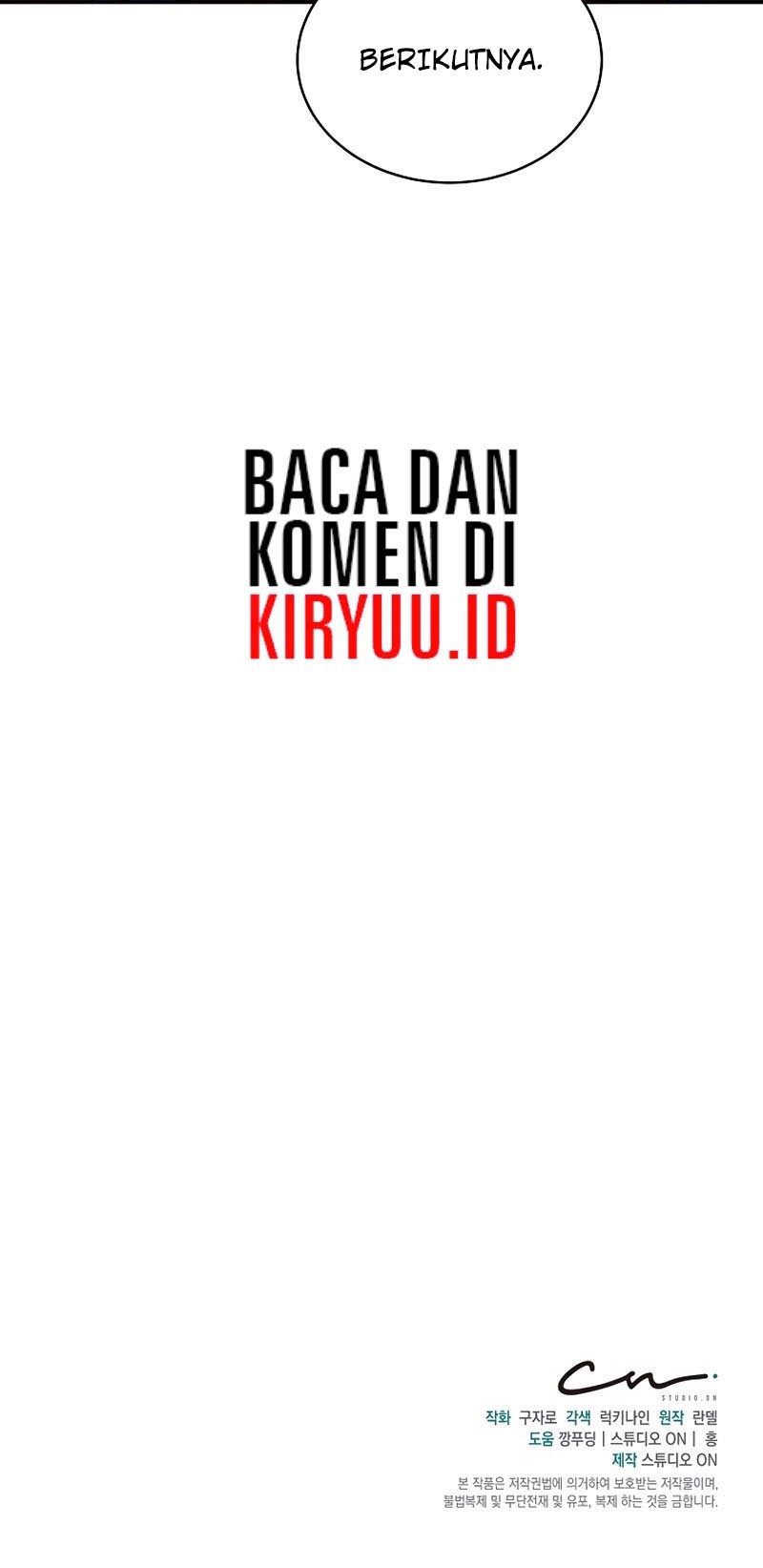 One of a Kind Irregular Chapter 11 - halaman 54