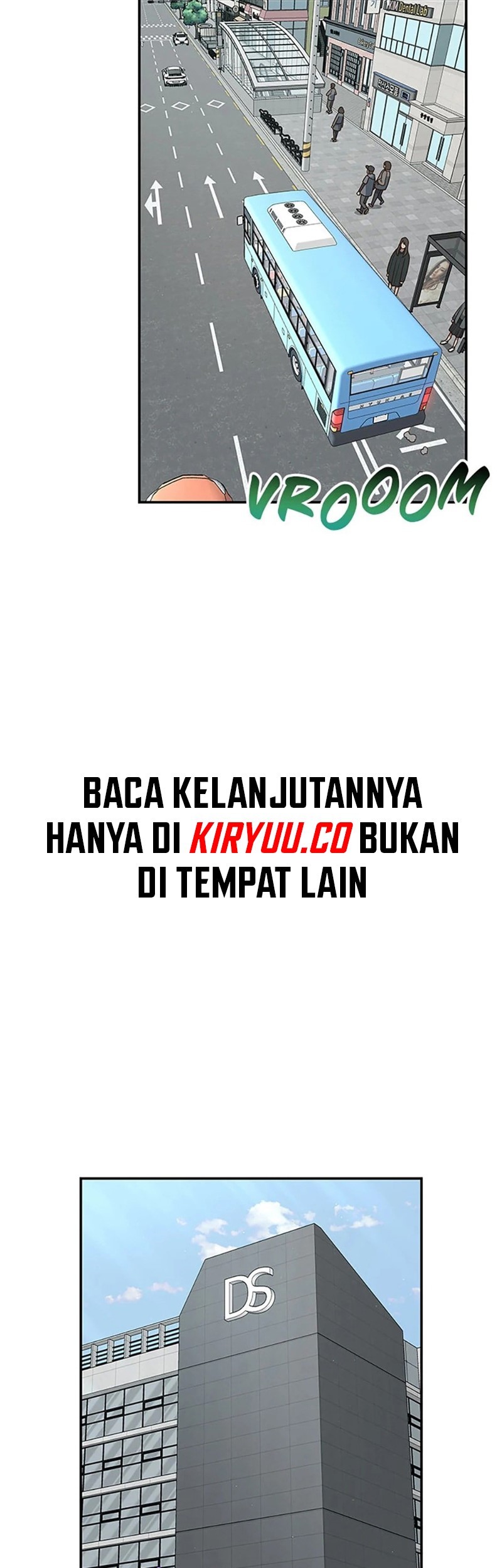 One of a Kind Irregular Chapter 110 - halaman 13