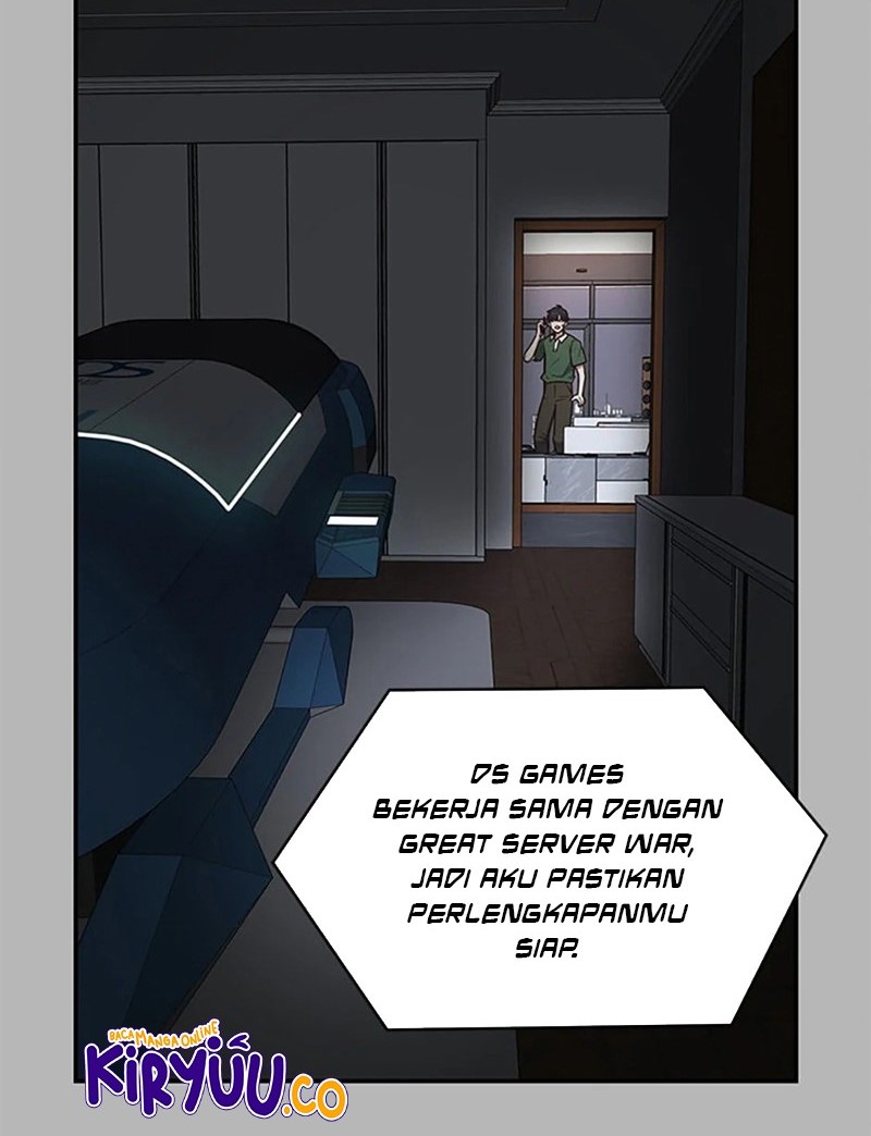 One of a Kind Irregular Chapter 110 - halaman 20