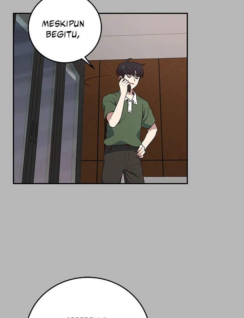One of a Kind Irregular Chapter 110 - halaman 24