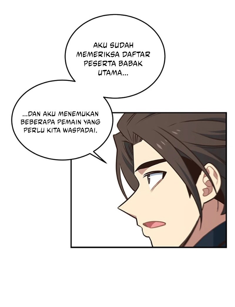 One of a Kind Irregular Chapter 110 - halaman 36