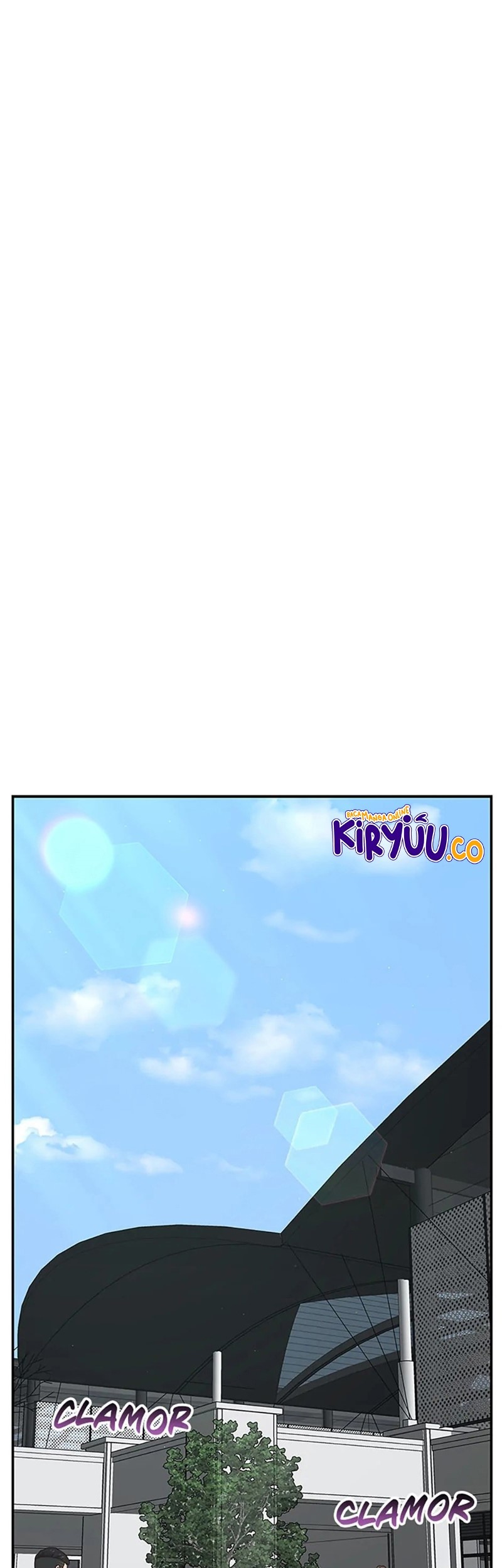 One of a Kind Irregular Chapter 111 - halaman 1
