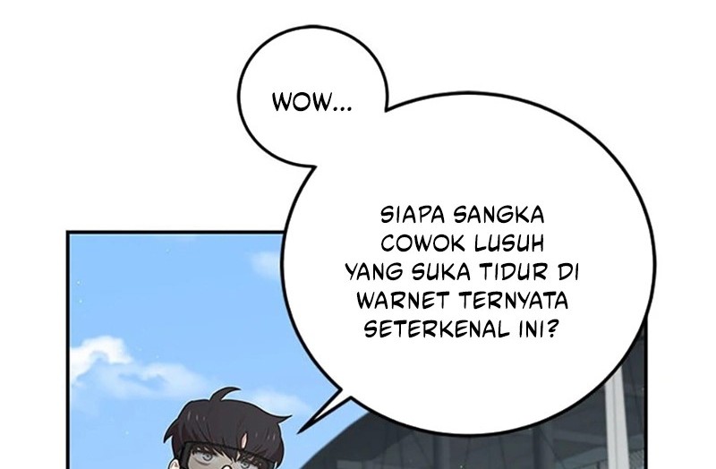 One of a Kind Irregular Chapter 111 - halaman 12