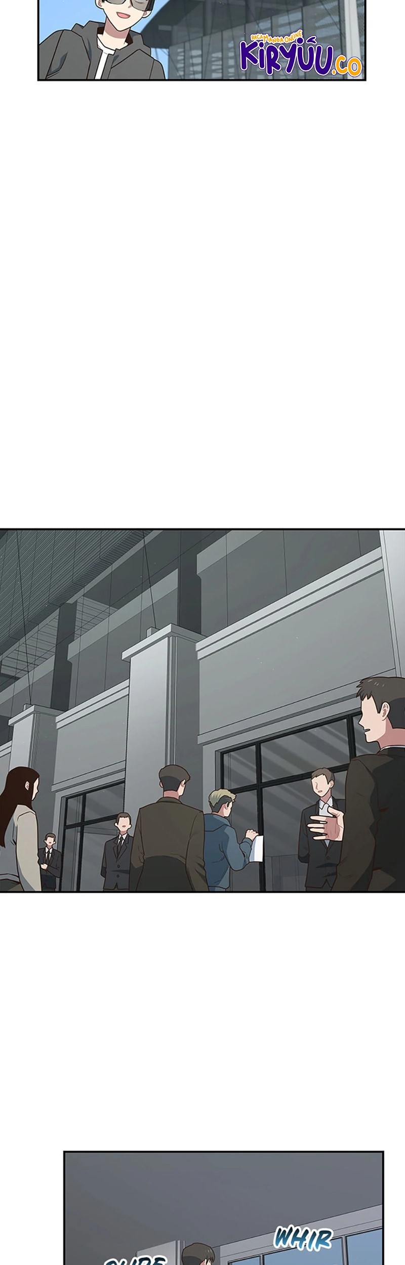 One of a Kind Irregular Chapter 111 - halaman 13