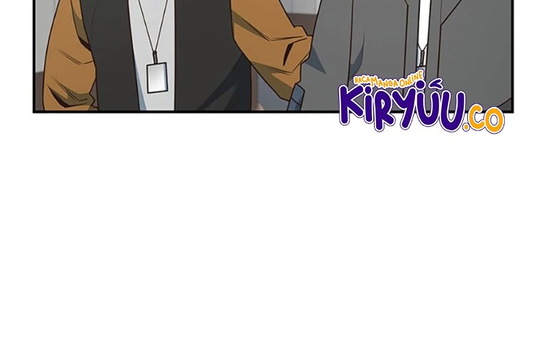 One of a Kind Irregular Chapter 111 - halaman 20