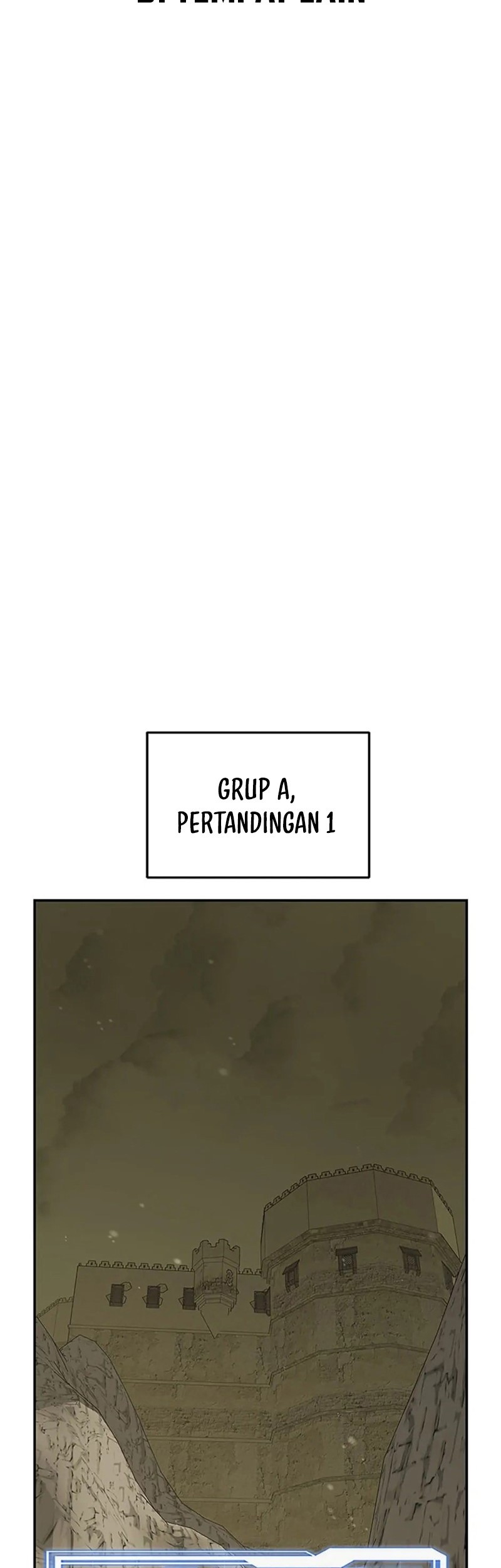 One of a Kind Irregular Chapter 111 - halaman 31