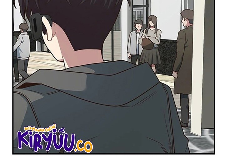 One of a Kind Irregular Chapter 111 - halaman 4