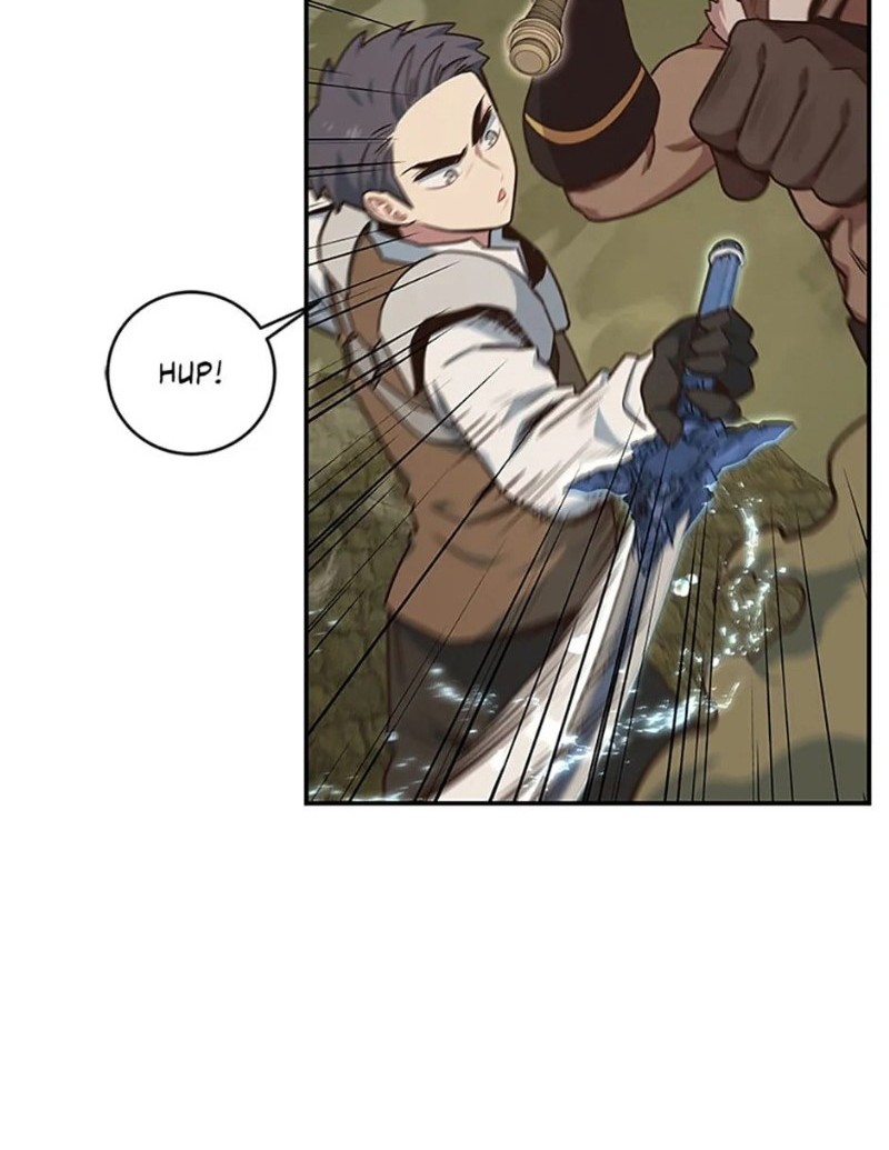 One of a Kind Irregular Chapter 111 - halaman 44
