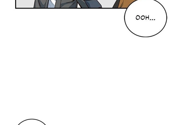 One of a Kind Irregular Chapter 111 - halaman 8