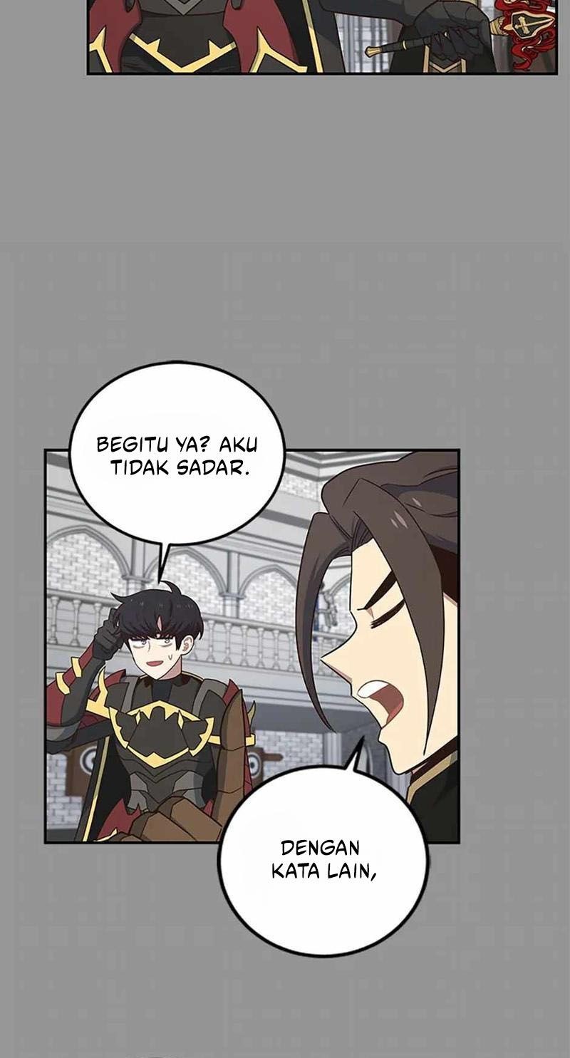 One of a Kind Irregular Chapter 112 - halaman 11