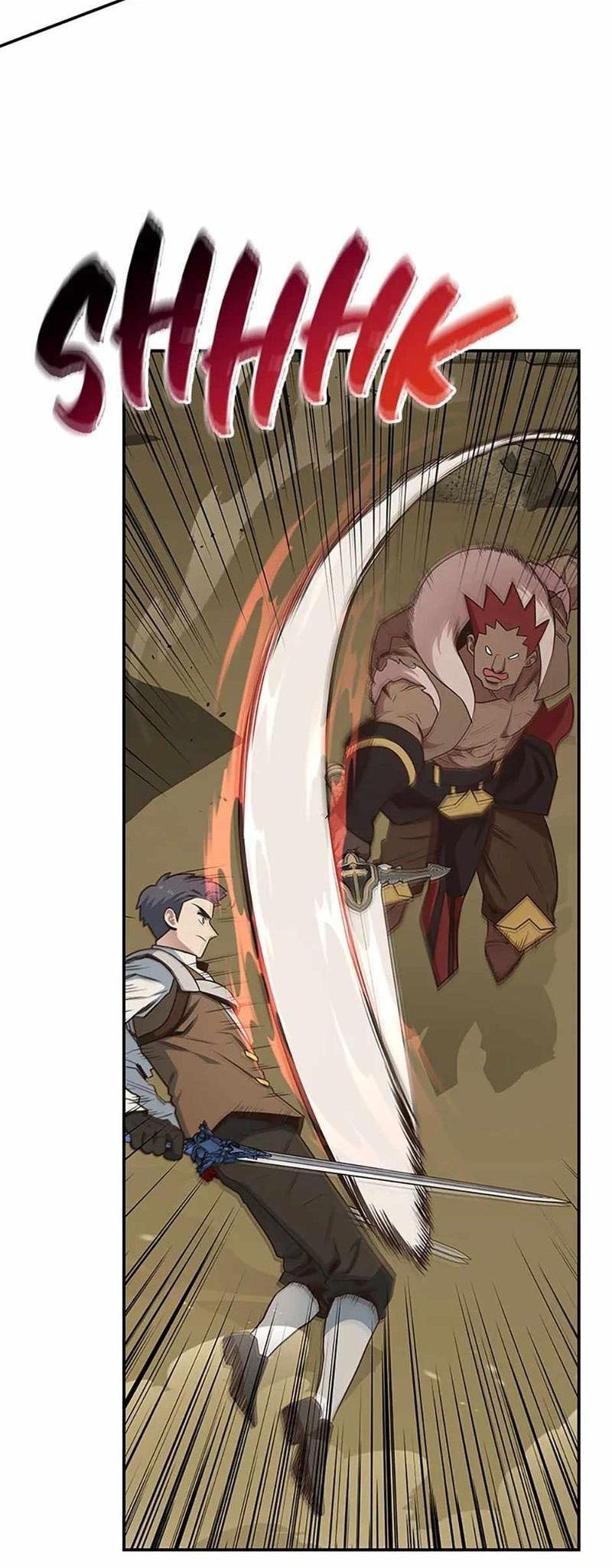 One of a Kind Irregular Chapter 112 - halaman 16