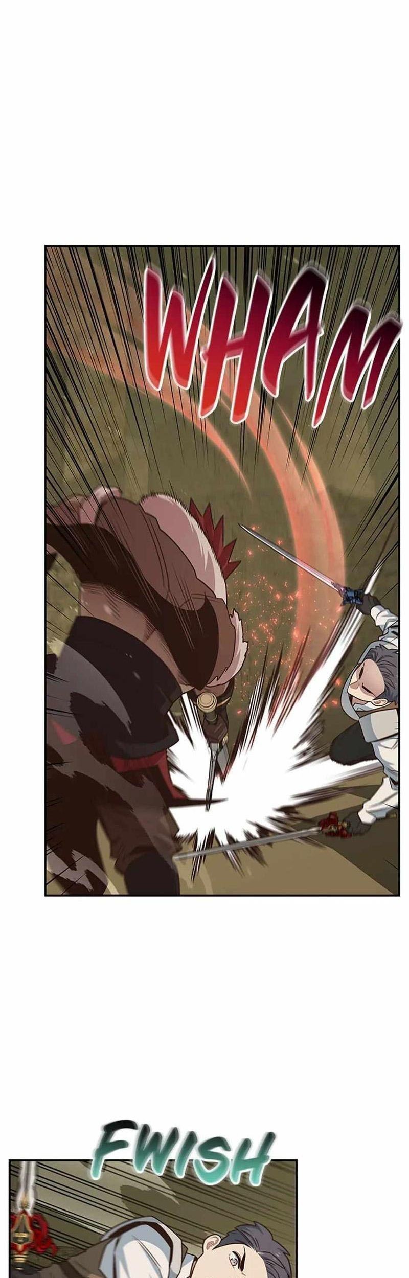 One of a Kind Irregular Chapter 112 - halaman 17