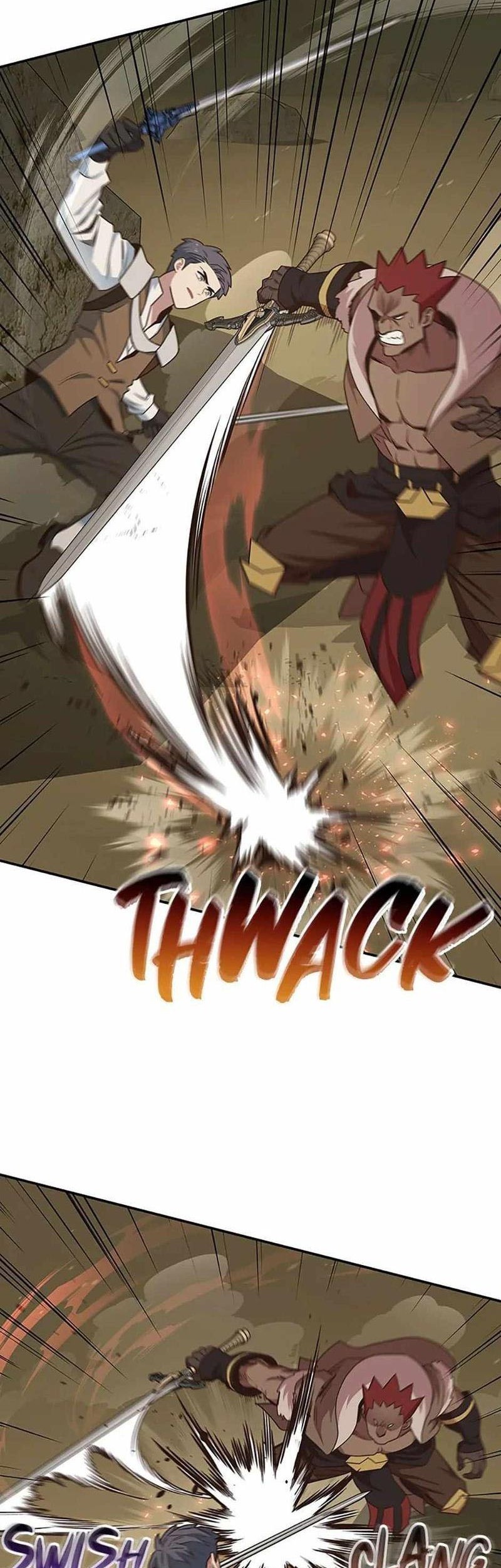 One of a Kind Irregular Chapter 112 - halaman 19