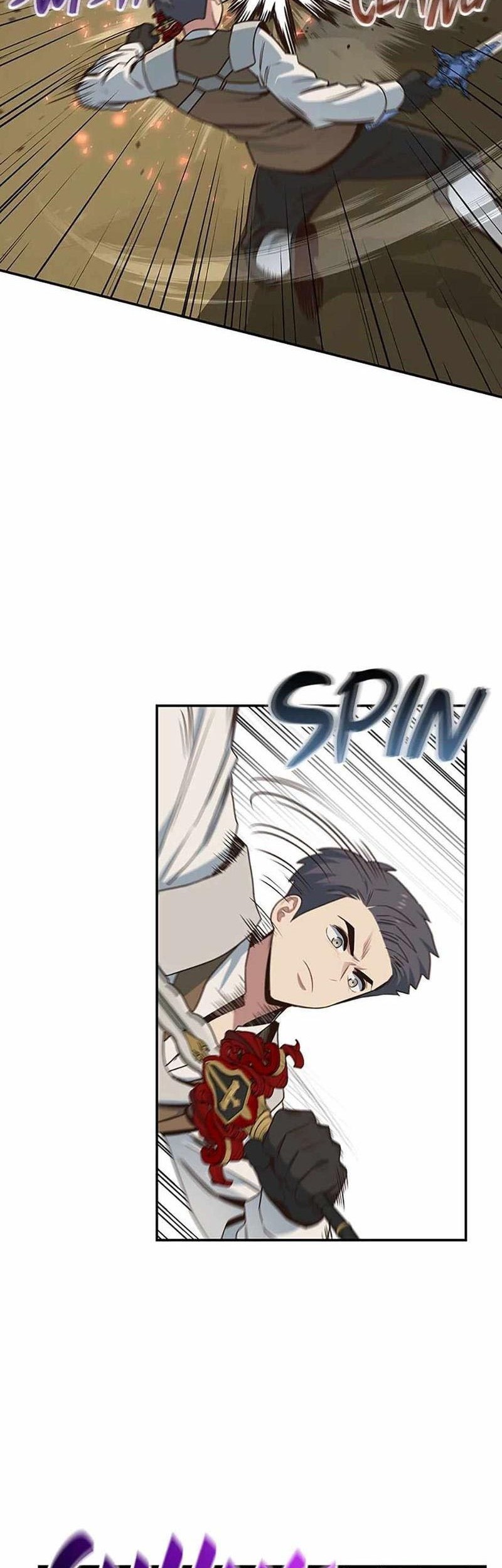 One of a Kind Irregular Chapter 112 - halaman 20