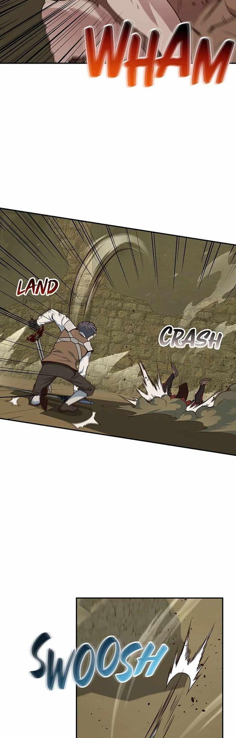 One of a Kind Irregular Chapter 112 - halaman 23
