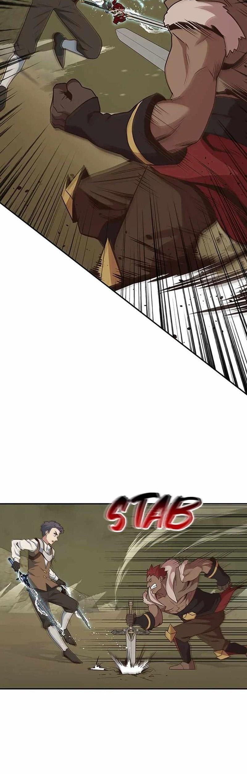One of a Kind Irregular Chapter 112 - halaman 28