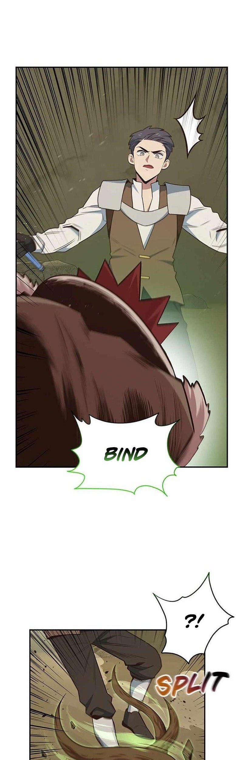 One of a Kind Irregular Chapter 112 - halaman 29