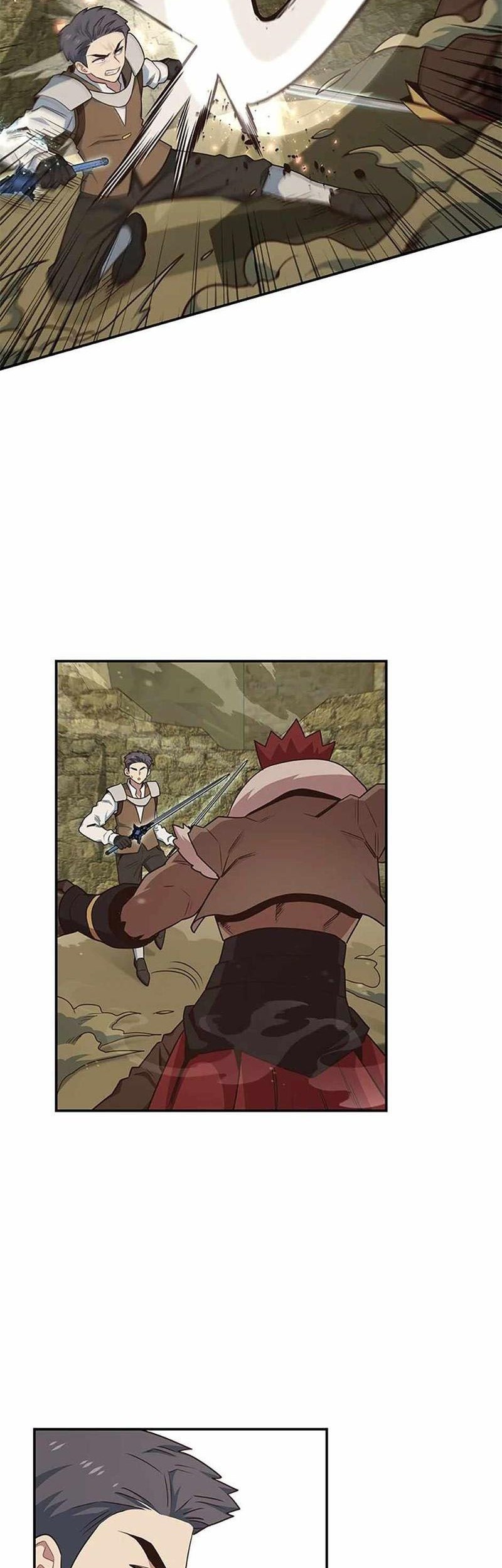 One of a Kind Irregular Chapter 112 - halaman 3