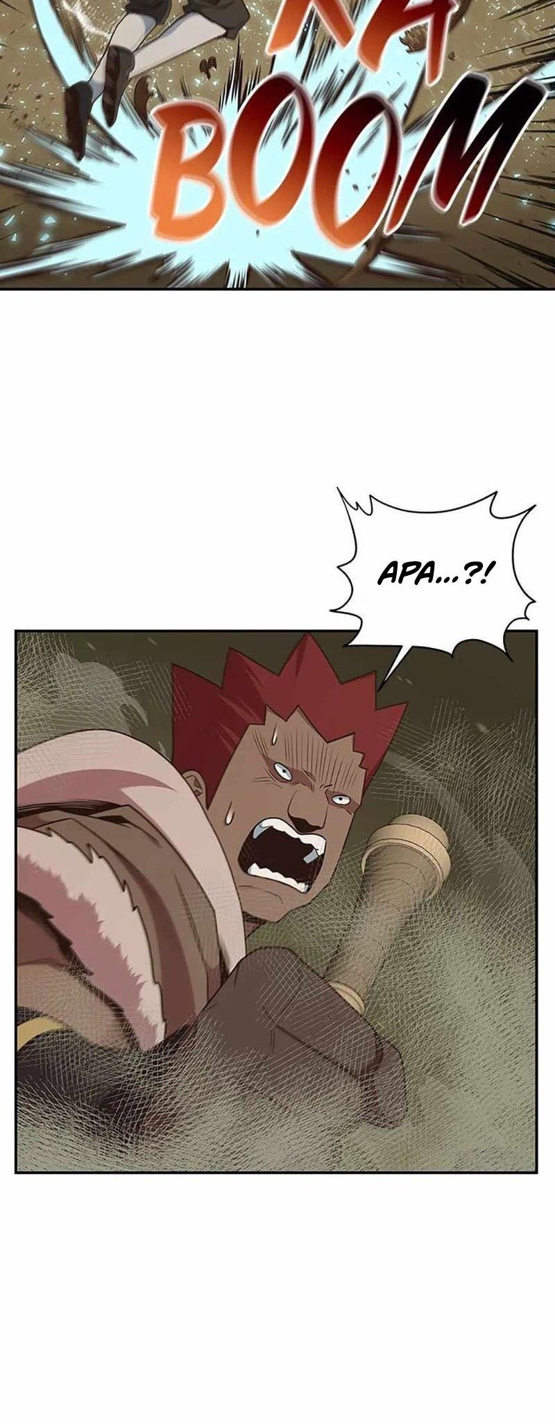 One of a Kind Irregular Chapter 112 - halaman 31